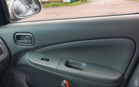 Nissan Almera Classic, 2008 год, 480 000 рублей, 19 фотография