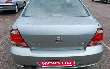 Nissan Almera Classic, 2008 год, 480 000 рублей, 5 фотография