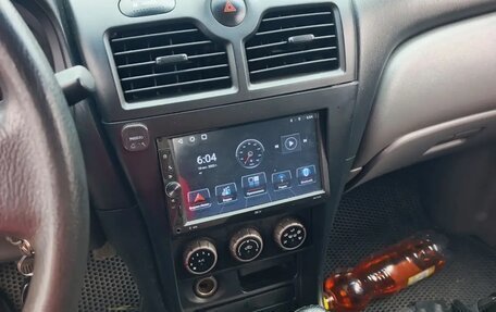 Nissan Almera Classic, 2008 год, 480 000 рублей, 14 фотография