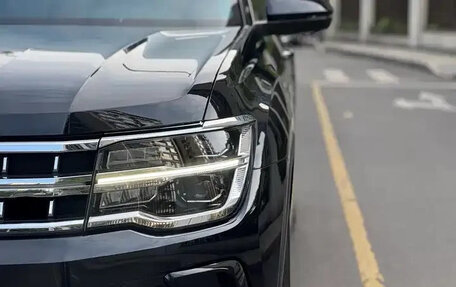 Volkswagen Teramont I, 2024 год, 4 777 777 рублей, 3 фотография