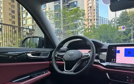 Volkswagen Teramont I, 2024 год, 4 777 777 рублей, 11 фотография