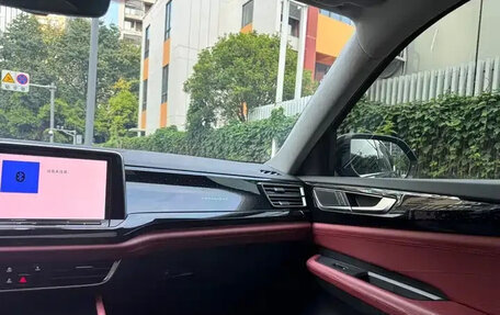 Volkswagen Teramont I, 2024 год, 4 777 777 рублей, 16 фотография