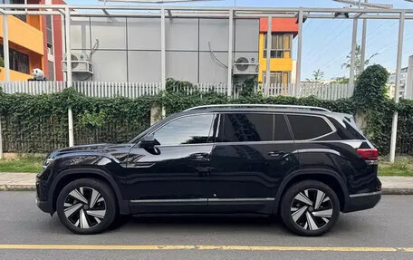 Volkswagen Teramont I, 2024 год, 4 777 777 рублей, 9 фотография