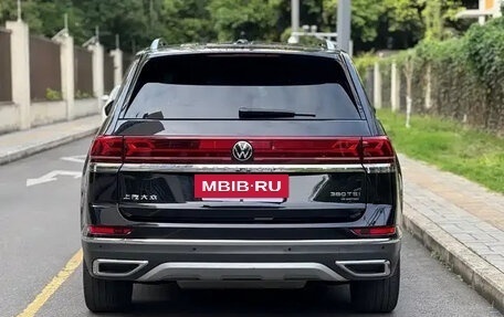 Volkswagen Teramont I, 2024 год, 4 777 777 рублей, 6 фотография