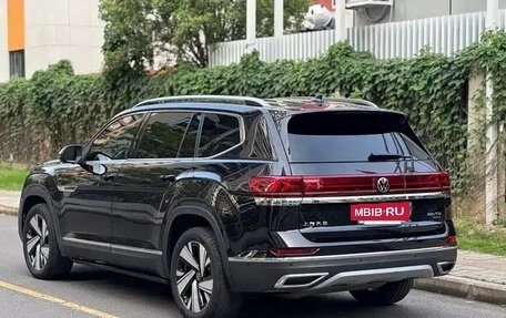 Volkswagen Teramont I, 2024 год, 4 777 777 рублей, 8 фотография