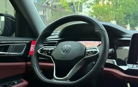 Volkswagen Teramont I, 2024 год, 4 777 777 рублей, 12 фотография