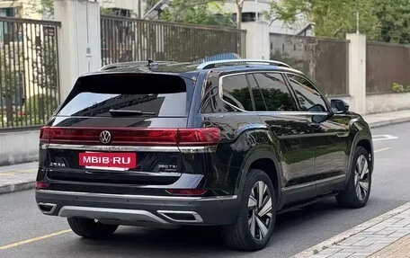 Volkswagen Teramont I, 2024 год, 4 777 777 рублей, 5 фотография