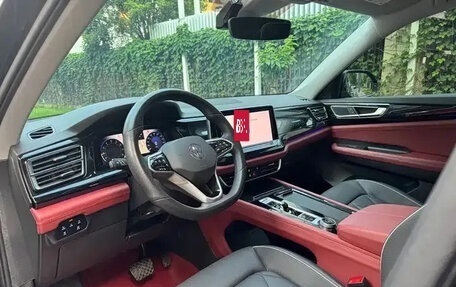 Volkswagen Teramont I, 2024 год, 4 777 777 рублей, 10 фотография