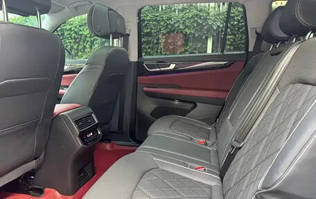 Volkswagen Teramont I, 2024 год, 4 777 777 рублей, 19 фотография