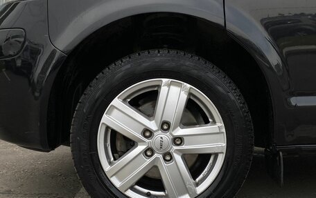 Volkswagen Caravelle T5, 2009 год, 1 539 000 рублей, 9 фотография