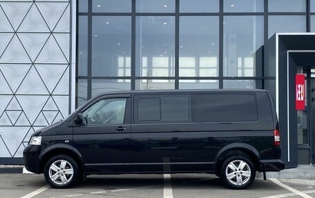 Volkswagen Caravelle T5, 2009 год, 1 539 000 рублей, 8 фотография
