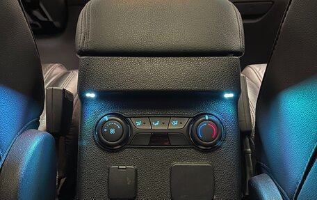 Ford Explorer VI, 2014 год, 1 400 000 рублей, 13 фотография