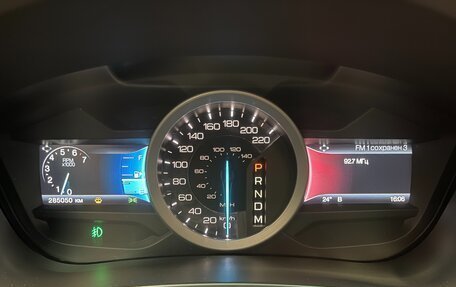 Ford Explorer VI, 2014 год, 1 400 000 рублей, 18 фотография