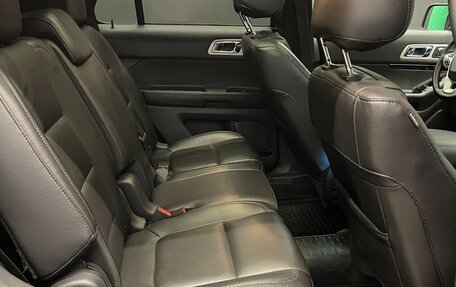 Ford Explorer VI, 2014 год, 1 400 000 рублей, 11 фотография