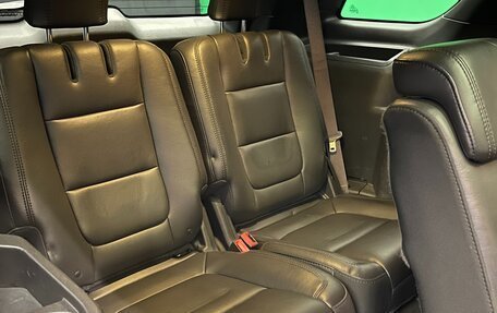 Ford Explorer VI, 2014 год, 1 400 000 рублей, 20 фотография