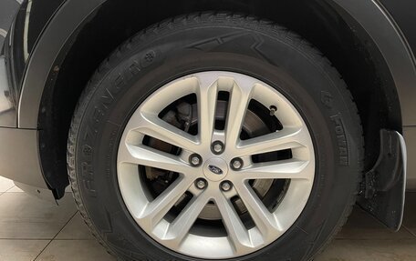 Ford Explorer VI, 2014 год, 1 400 000 рублей, 23 фотография