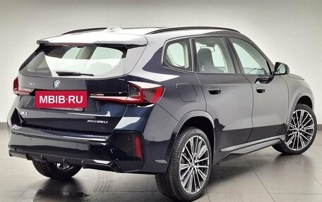 BMW X1, 2026 год, 5 990 000 рублей, 3 фотография