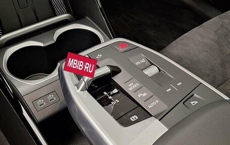 BMW X1, 2026 год, 5 990 000 рублей, 16 фотография