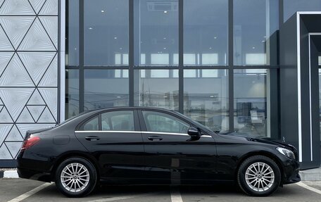 Mercedes-Benz C-Класс, 2017 год, 2 039 000 рублей, 4 фотография