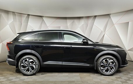 Haval F7, 2025 год, 3 200 000 рублей, 6 фотография