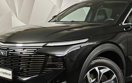 Haval F7, 2025 год, 3 200 000 рублей, 10 фотография