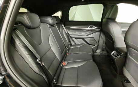 Haval F7, 2025 год, 3 200 000 рублей, 16 фотография