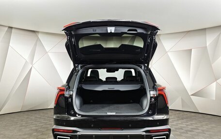 Haval F7, 2025 год, 3 200 000 рублей, 12 фотография