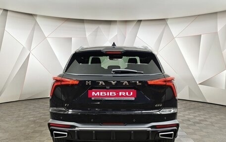 Haval F7, 2025 год, 3 200 000 рублей, 8 фотография