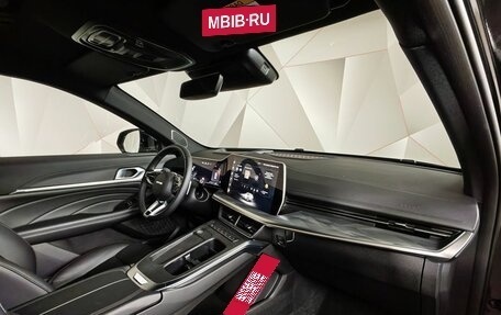 Haval F7, 2025 год, 3 200 000 рублей, 13 фотография