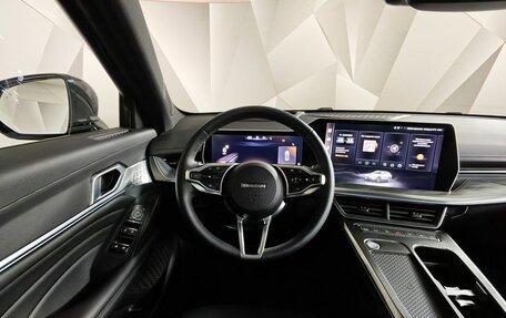 Haval F7, 2025 год, 3 200 000 рублей, 20 фотография