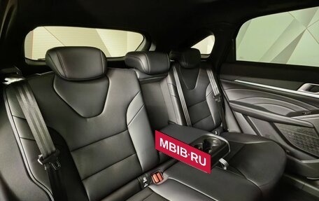 Haval F7, 2025 год, 3 200 000 рублей, 17 фотография