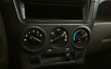 KIA Picanto I, 2006 год, 349 000 рублей, 12 фотография