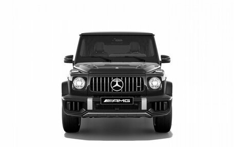 Mercedes-Benz G-Класс AMG, 2026 год, 34 700 000 рублей, 5 фотография