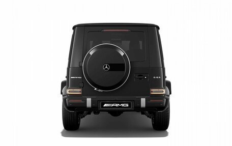 Mercedes-Benz G-Класс AMG, 2026 год, 34 700 000 рублей, 8 фотография