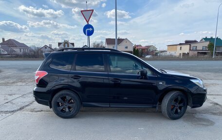 Subaru Forester, 2013 год, 1 450 000 рублей, 4 фотография