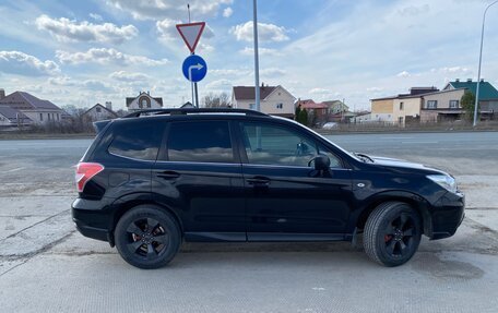 Subaru Forester, 2013 год, 1 450 000 рублей, 2 фотография