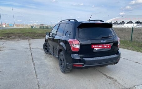 Subaru Forester, 2013 год, 1 450 000 рублей, 6 фотография