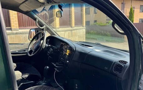 Hyundai Starex I рестайлинг, 1998 год, 350 000 рублей, 4 фотография