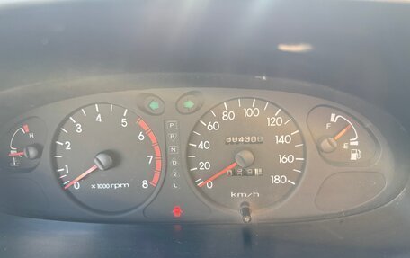 Hyundai Starex I рестайлинг, 1998 год, 350 000 рублей, 5 фотография