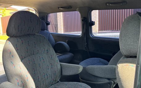 Hyundai Starex I рестайлинг, 1998 год, 350 000 рублей, 10 фотография