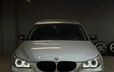BMW 5 серия, 2006 год, 1 300 000 рублей, 2 фотография