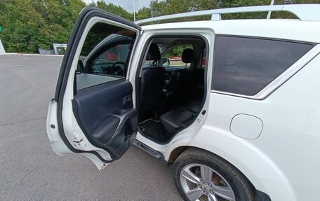 Peugeot 4007, 2008 год, 1 000 000 рублей, 10 фотография