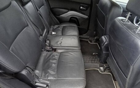 Peugeot 4007, 2008 год, 1 000 000 рублей, 15 фотография