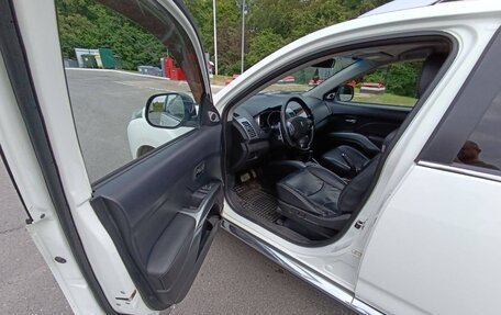 Peugeot 4007, 2008 год, 1 000 000 рублей, 11 фотография