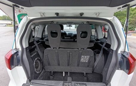 Peugeot 4007, 2008 год, 1 000 000 рублей, 13 фотография