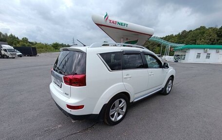 Peugeot 4007, 2008 год, 1 000 000 рублей, 7 фотография