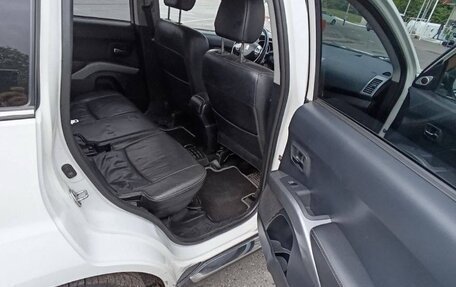 Peugeot 4007, 2008 год, 1 000 000 рублей, 14 фотография