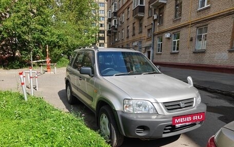 Honda CR-V IV, 1996 год, 400 000 рублей, 3 фотография