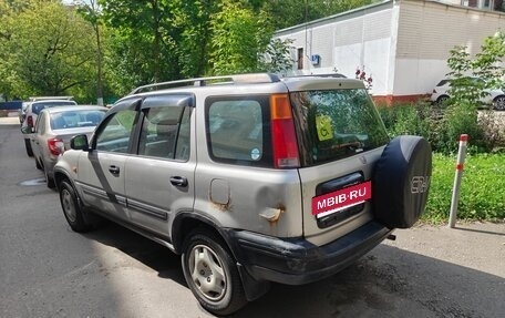 Honda CR-V IV, 1996 год, 400 000 рублей, 4 фотография