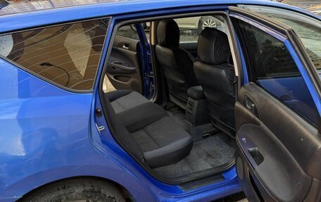 Toyota Caldina, 2003 год, 550 000 рублей, 4 фотография